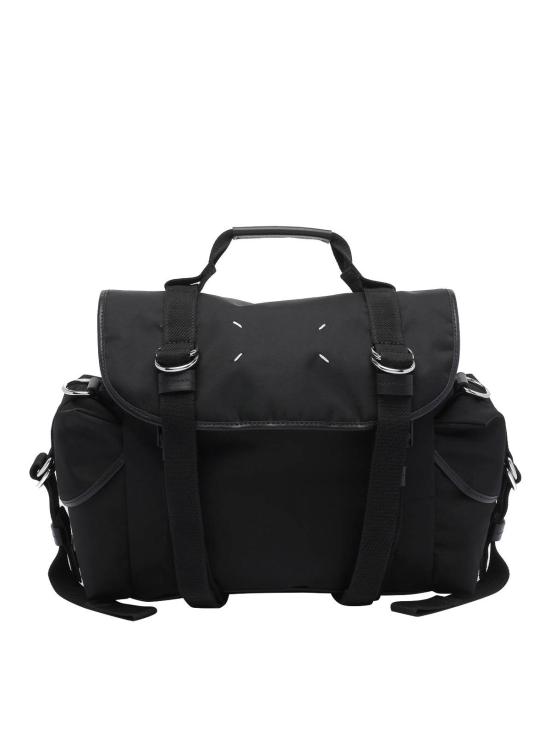 26SS 마르지엘라 크로스백 SB1WG0078P6763T8013 Black