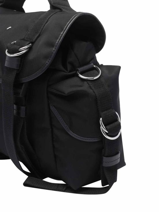 26SS 마르지엘라 크로스백 SB1WG0078P6763T8013 Black - MAISON MARGIELA