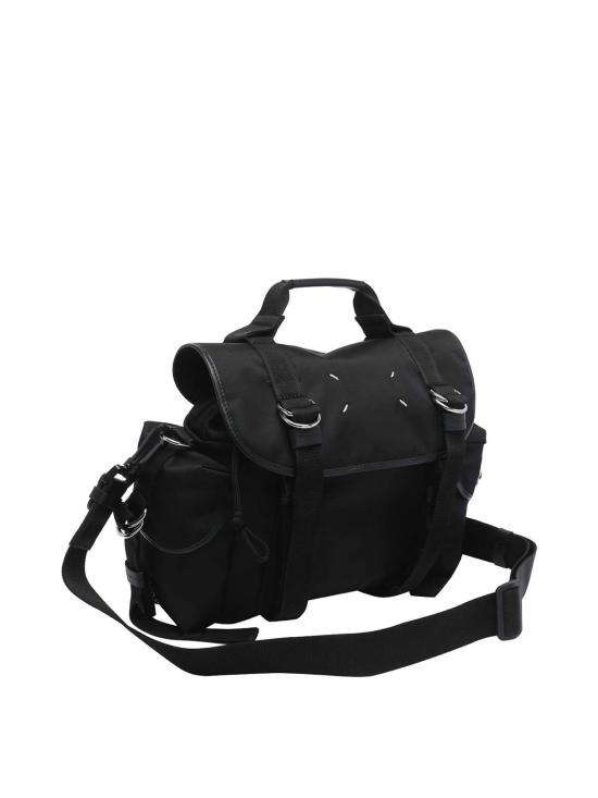 26SS 마르지엘라 크로스백 SB1WG0078P6763T8013 Black - MAISON MARGIELA