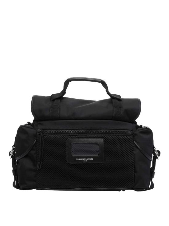 26SS 마르지엘라 크로스백 SB1WG0078P6763T8013 Black - MAISON MARGIELA