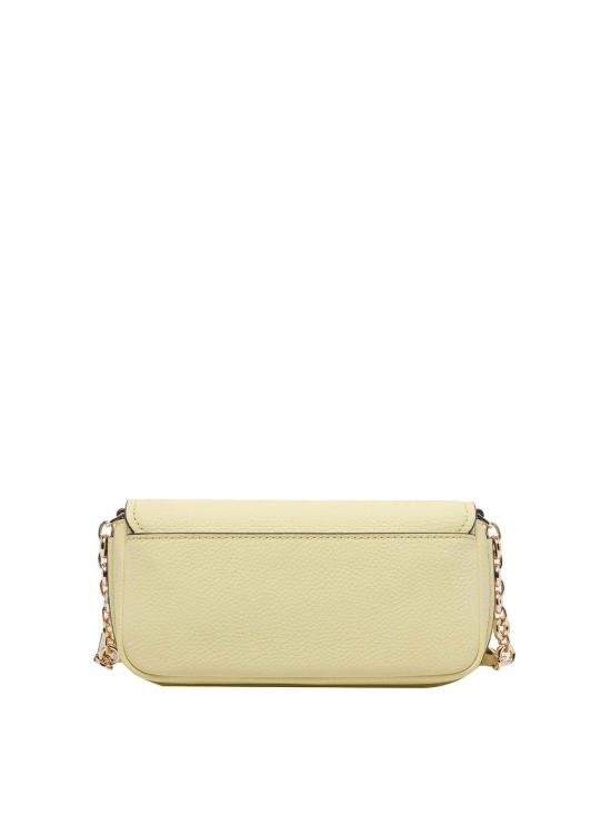 26SS 마이클 코어스 크로스백 32S6GY5C5L726 Yellow - MICHAEL KORS