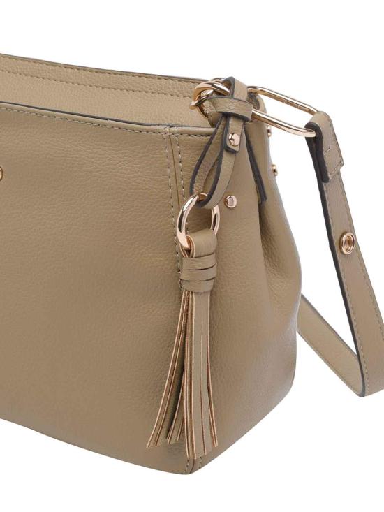 26SS 리우조 크로스백 AA6187E101201679 Green - LIU JO