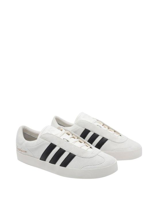 26SS 와이쓰리 스니커즈 KJ9189 White - Y-3