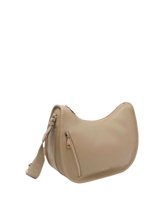 26SS 리우조 숄더백 AA6215E101201679 Taupe - LIU JO