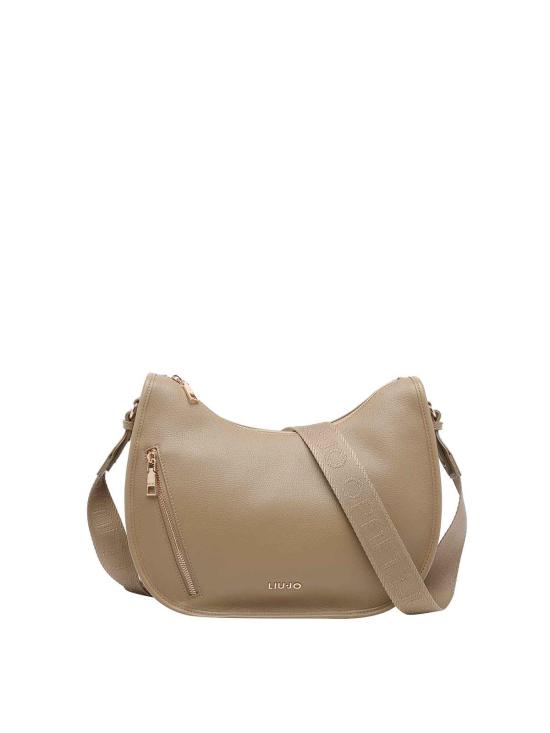 26SS 리우조 숄더백 AA6215E101201679 Taupe