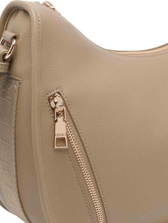 26SS 리우조 숄더백 AA6215E101201679 Taupe - LIU JO