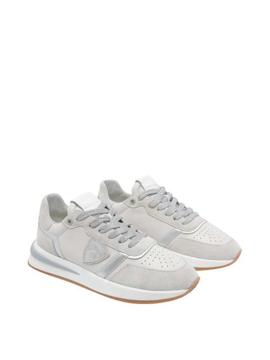 26SS 필립모델 스니커즈 TYLDV002 Grey - PHILIPPE MODEL