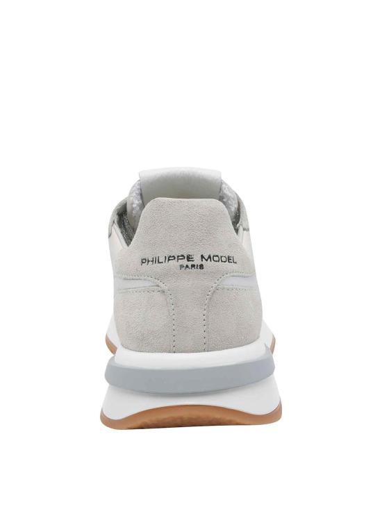 26SS 필립모델 스니커즈 TYLDV002 Grey - PHILIPPE MODEL