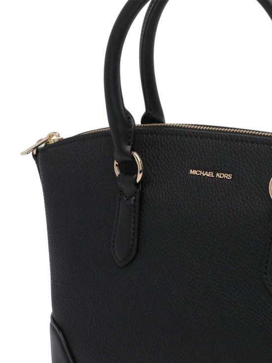 26SS 마이클 코어스 크로스백 30R6G1WS8V001 Black - MICHAEL KORS