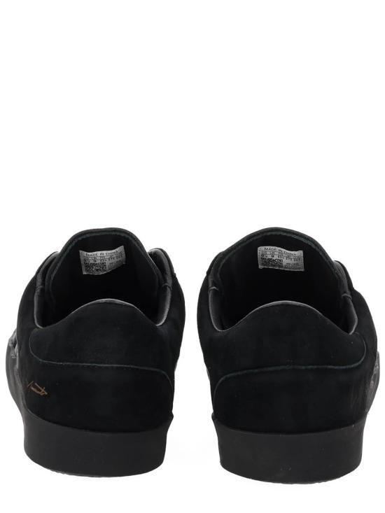 26SS 와이쓰리 스니커즈 KJ9190 BLACK - Y-3