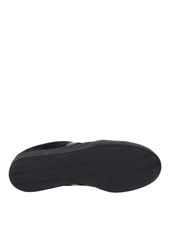 26SS 와이쓰리 스니커즈 KJ9190 BLACK - Y-3
