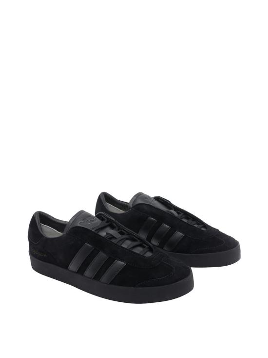 26SS 와이쓰리 스니커즈 KJ9190 Black - Y-3