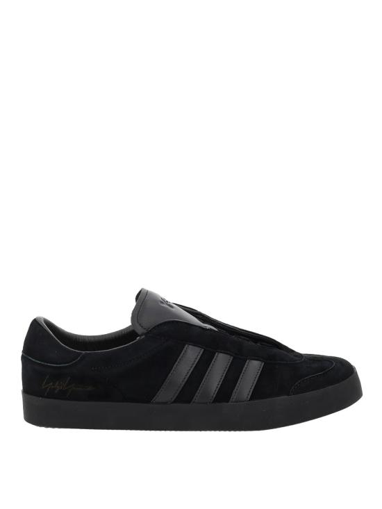 26SS 와이쓰리 스니커즈 KJ9190 BLACK