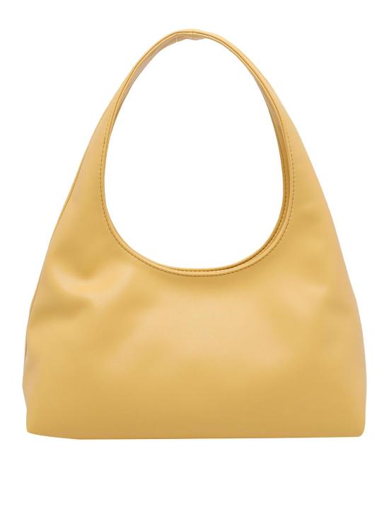 26SS 아페쎄 베이비 니논 숄더백 PUAATF67027DAR Yellow - A.P.C.