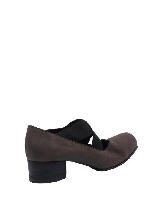 26SS 우마 왕 힐/펌프스 US9101UW069 Brown - UMA WANG