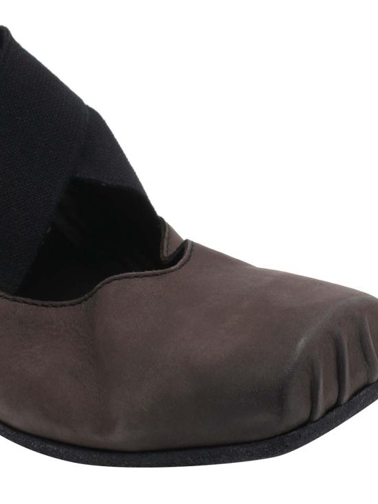 26SS 우마 왕 힐/펌프스 US9101UW069 Brown - UMA WANG