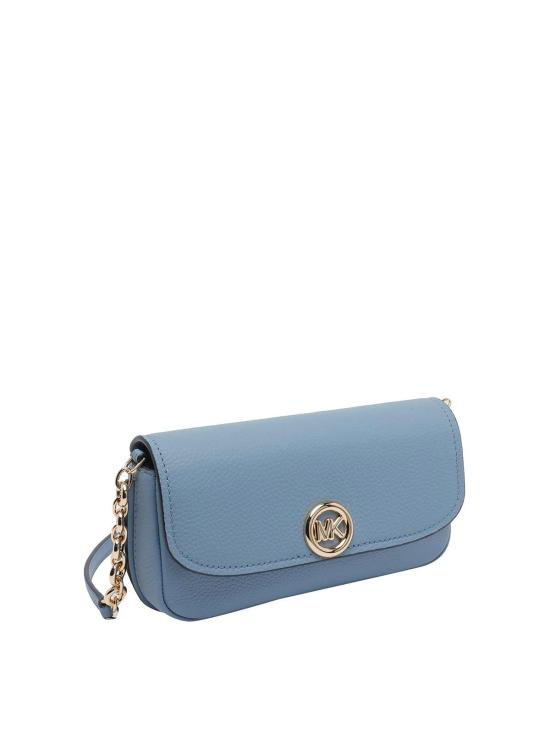 26SS 마이클 코어스 크로스백 32S6GY5C5L464 Blue - MICHAEL KORS