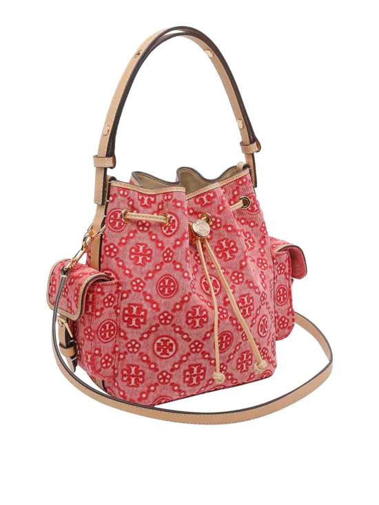 26SS 토리버치 크로스백 179208612 Red - TORY BURCH