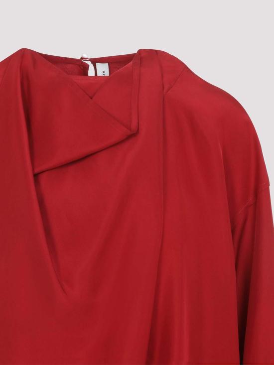 26SS 까르벵 민소매 티셔츠 6261K21005N206 Pink - CARVEN