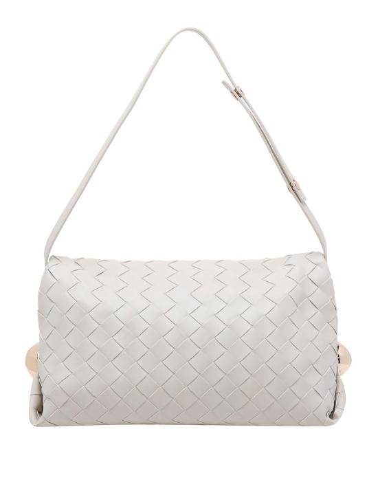 26SS 리우조 클러치/파우치 AA6097ES027X0459 White - LIU JO