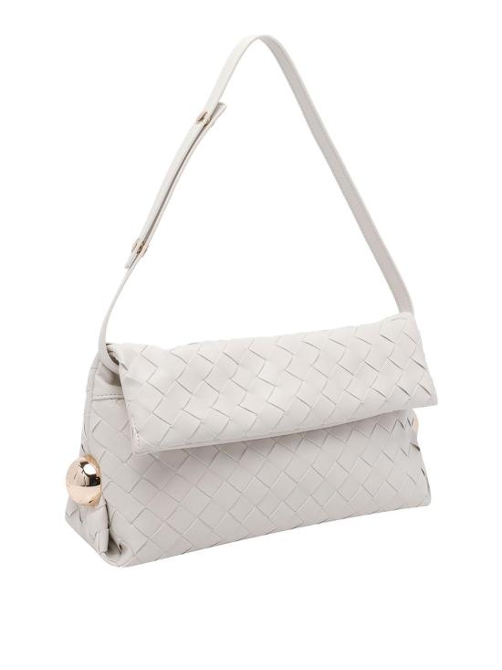 26SS 리우조 클러치/파우치 AA6097ES027X0459 White - LIU JO