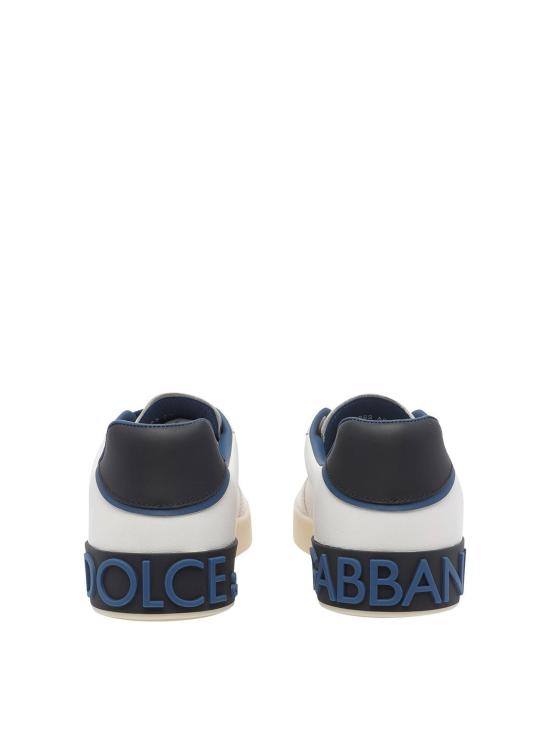 26SS 돌체앤가바나 스니커즈 CS2392A02188F190 White - DOLCE & GABBANA