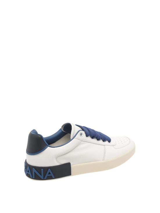 26SS 돌체앤가바나 스니커즈 CS2392A02188F190 White - DOLCE & GABBANA