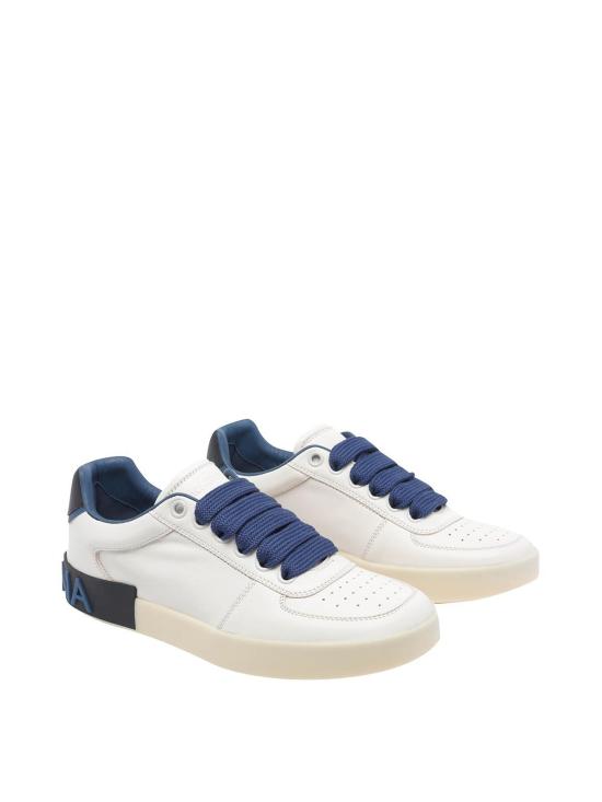 26SS 돌체앤가바나 스니커즈 CS2392A02188F190 White - DOLCE & GABBANA