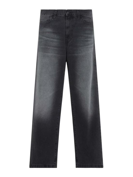 26SS 칼하트 팬츠 I03046889WJ00 Black