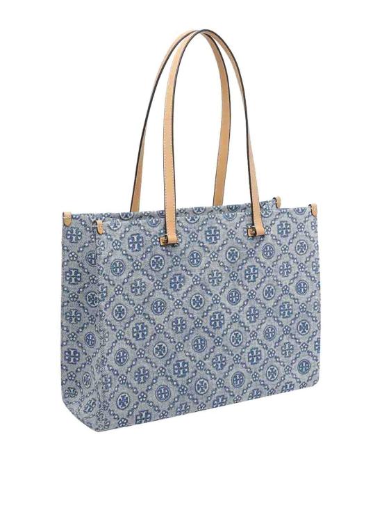 26SS 토리버치 숄더백 180592400 Blue - TORY BURCH