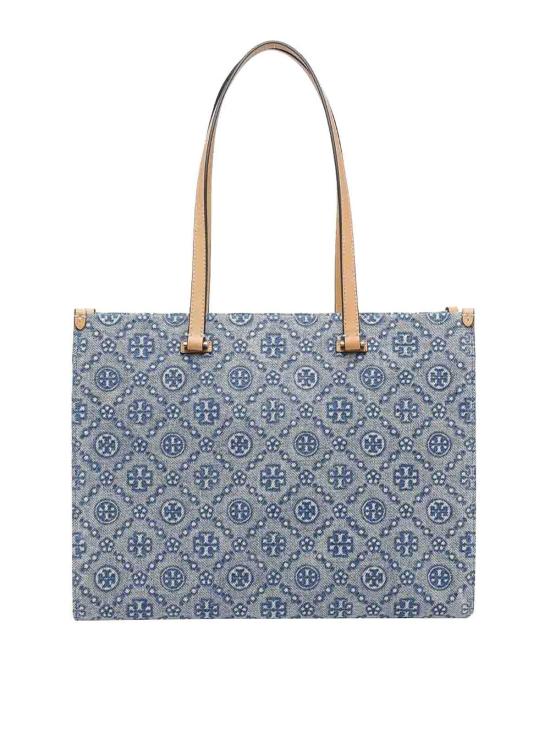 26SS 토리버치 숄더백 180592400 Blue - TORY BURCH