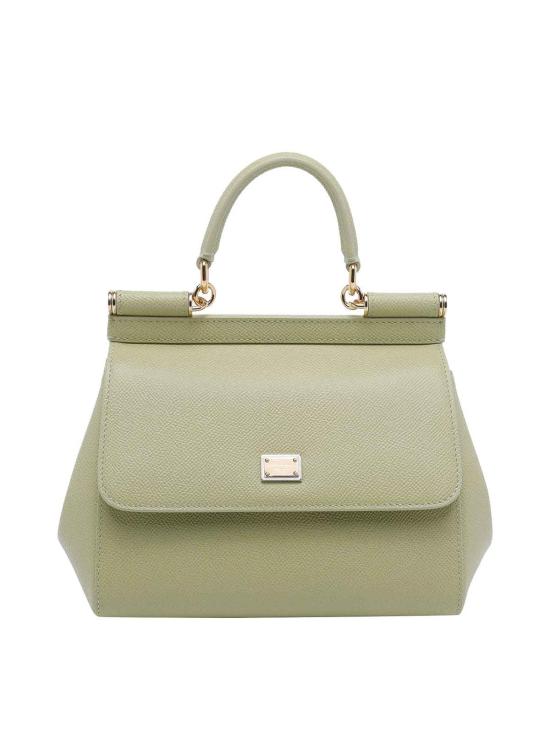 26SS 돌체앤가바나 토트백 BB6003B100180527 Green