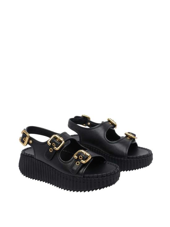 26SS 끌로에 샌들 26S17KSN001 Black - CHLOE
