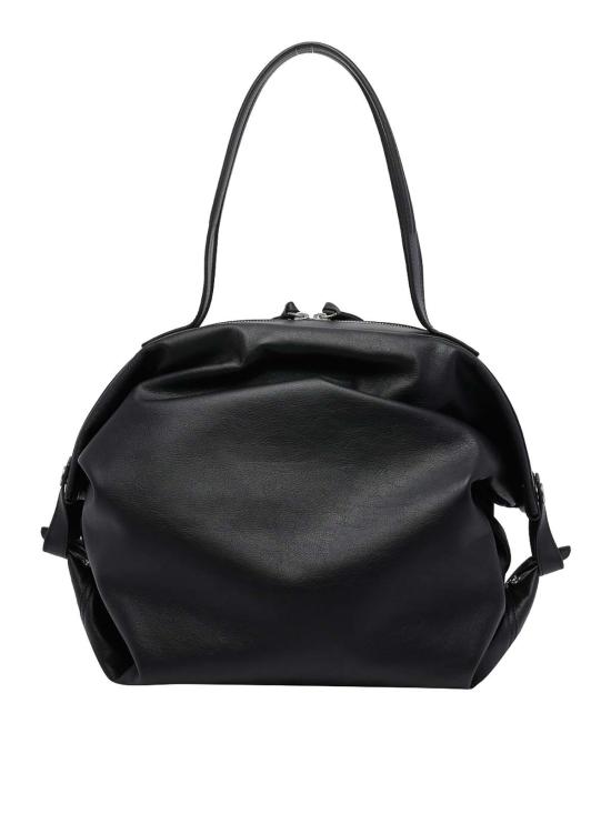 26SS 비비안웨스트우드 숄더백 47010004UL00BZN404 Black - VIVIENNE WESTWOOD