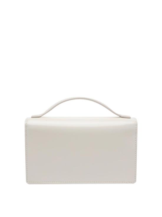 26SS 마크제이콥스 클러치/파우치 2R5SMN030S01118 White - MARC JACOBS