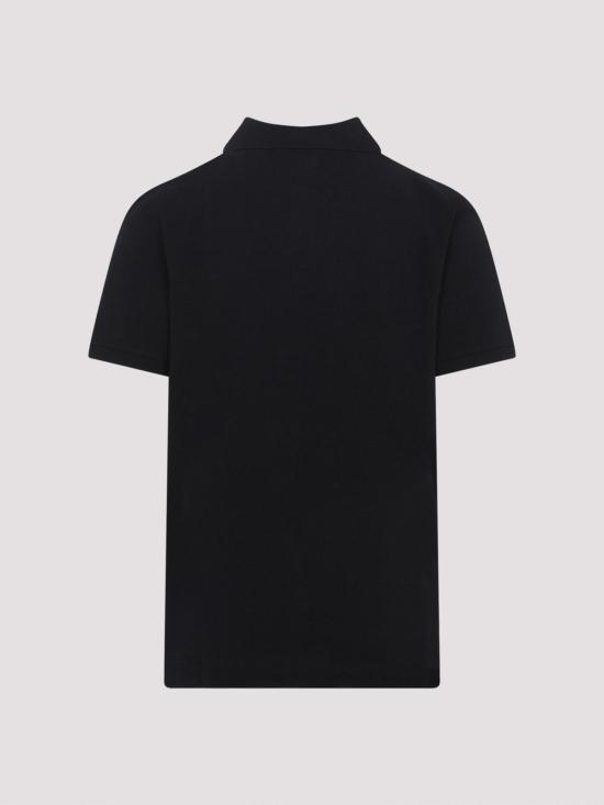 26SS 캐나다구스 폴로 티셔츠 1600M9061 Black - CANADA GOOSE