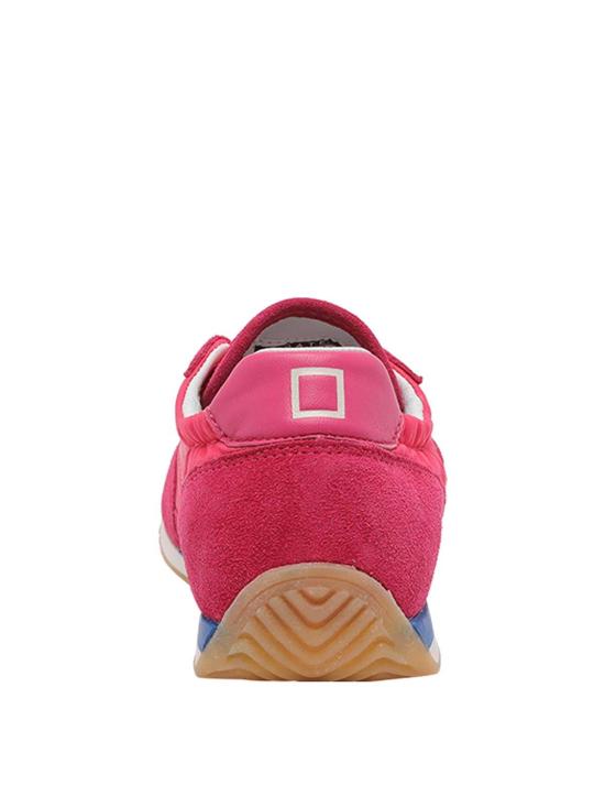 26SS 데이트 스니커즈 W441ABCOFX Multicolour - D.A.T.E.