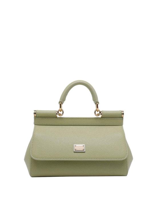 26SS 돌체앤가바나 토트백 BB7116B100180527 Green