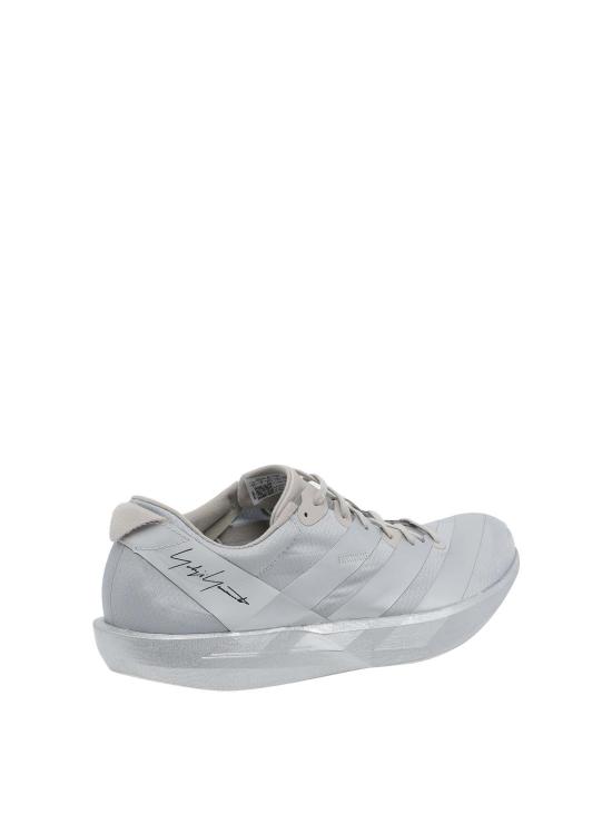 26SS 와이쓰리 스니커즈 KI6877S Silver - Y-3