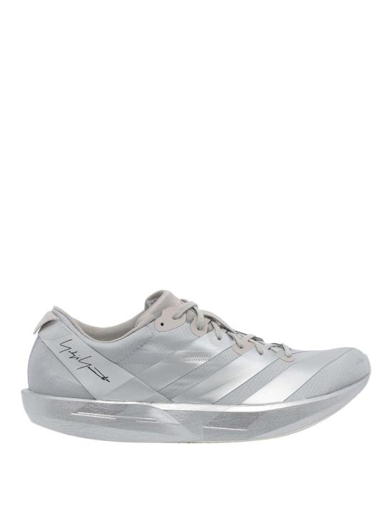 26SS 와이쓰리 스니커즈 KI6877S Silver