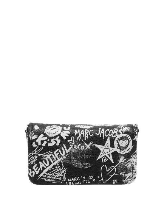 26SS 마크제이콥스 토트백 2S6SMN012S01002 Black - MARC JACOBS