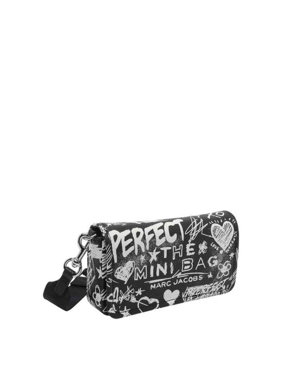 26SS 마크제이콥스 토트백 2S6SMN012S01002 Black - MARC JACOBS