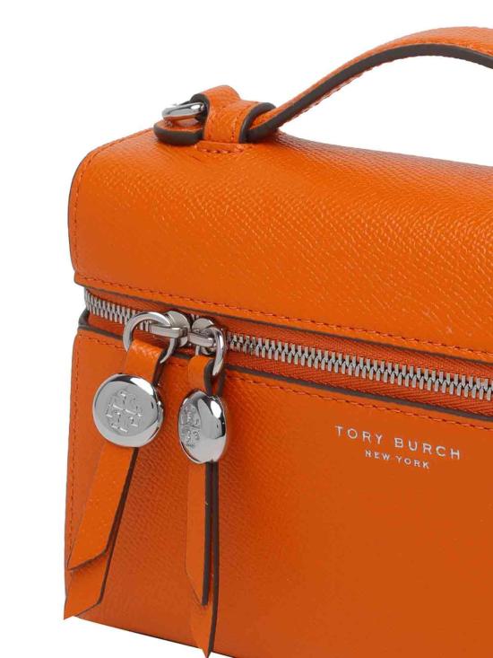 26SS 토리버치 크로스백 179382800 Orange - TORY BURCH