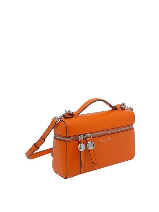 26SS 토리버치 크로스백 179382800 Orange - TORY BURCH