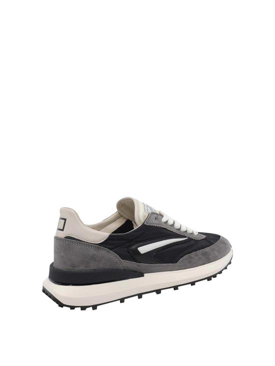 26SS 데이트 스니커즈 M441ATNYBV Black - D.A.T.E.