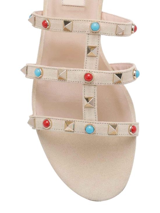 26SS 발렌티노 가라바니 샌들 S0C49JTIBPS Beige - VALENTINO GARAVANI