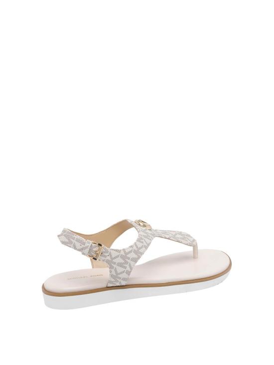 26SS 마이클 코어스 샌들 40R6VAFS1B150 Beige - MICHAEL KORS