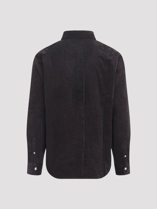 26SS 칼하트 긴팔 셔츠 I0305803M6XX03 Grey - CARHARTT