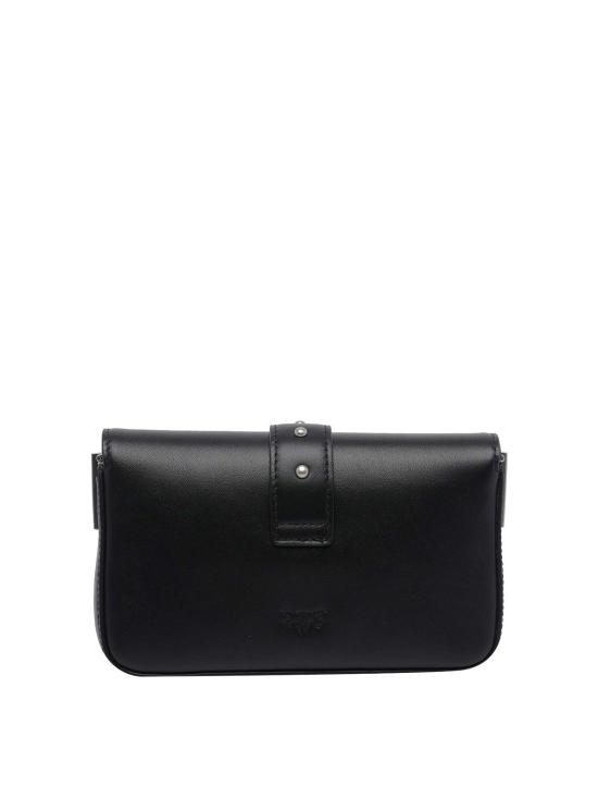 26SS 핑코 지갑 105353A0QOZ99O Black - PINKO