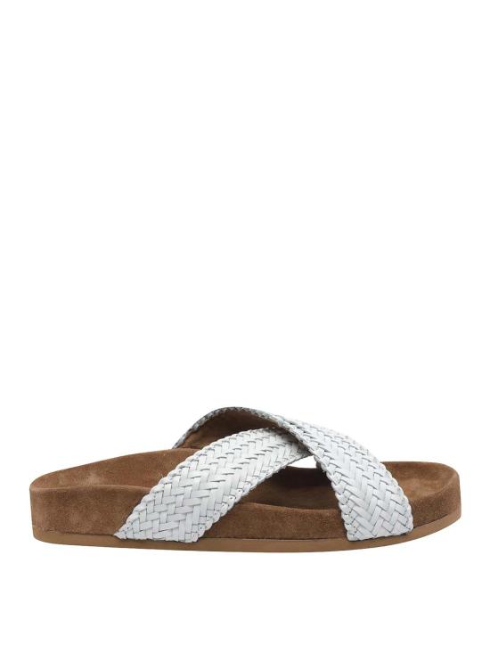 26SS 드래곤디퓨전 샌들 5109WHITE White